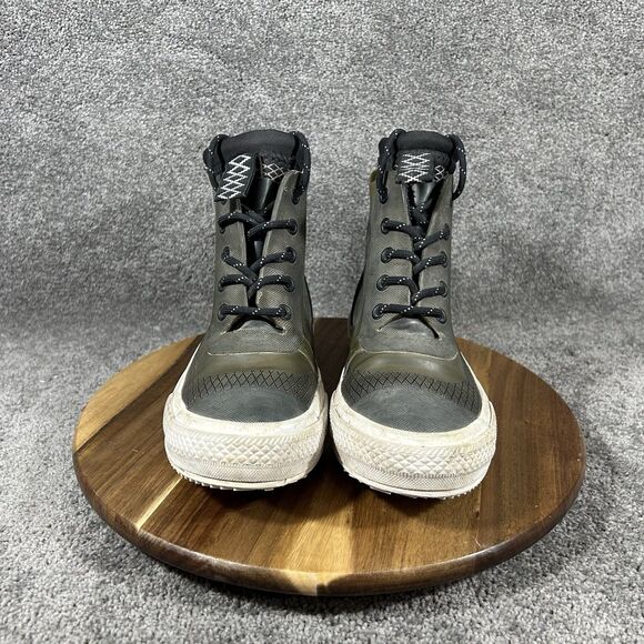 Converse Chuck Taylor All Star II Thermo-Boot Men’s 8 Women’s 10 High Top Shoes main image 7